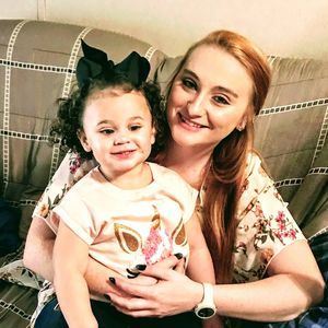 Meet your Posher, Ciara